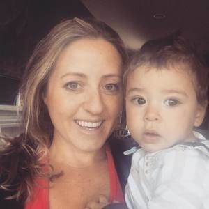 Meet your Posher, Linda